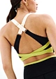 high impact sports bra