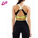 crossback sports bra